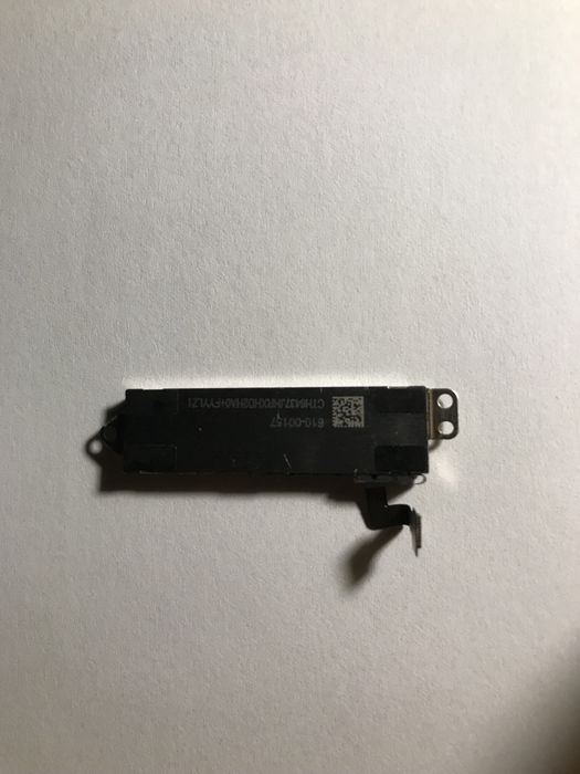 Вібромотор iphone 7 та динаміки 7 і SE (5s)