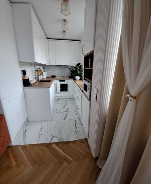 Komfortowe mieszkanie 53,6 m²,  3 pokoje, gotowe do zamieszkania - View 4