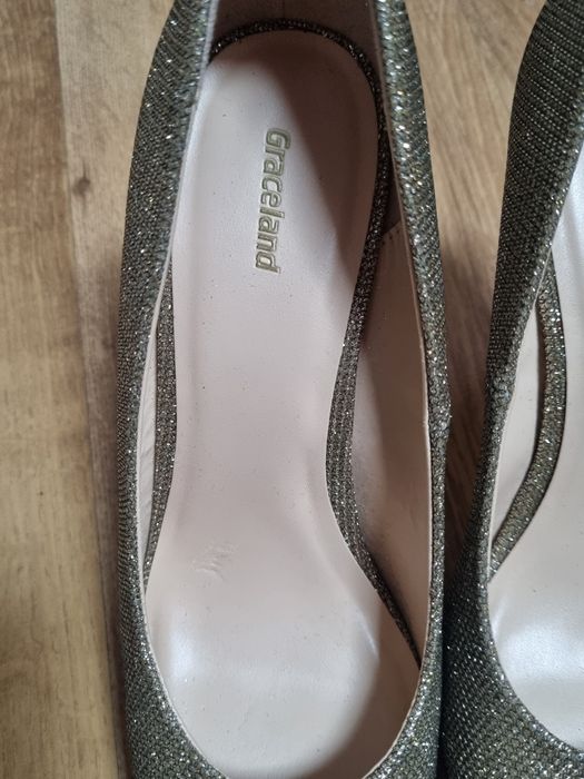 Buty damskie  39