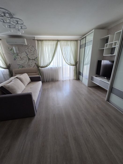 Сдам 3 ком квартиру Длительно