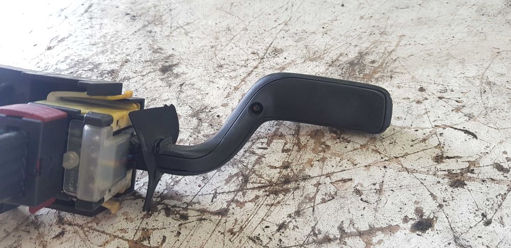 Saab 95 9-5 Przełącznik Zespolony Kierunkowskazów Manetka Pająk