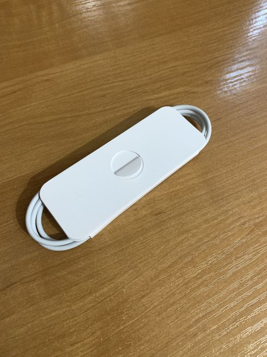 Зарядка Apple Watch оригинал магнитная зарядка  кабель из комплекта