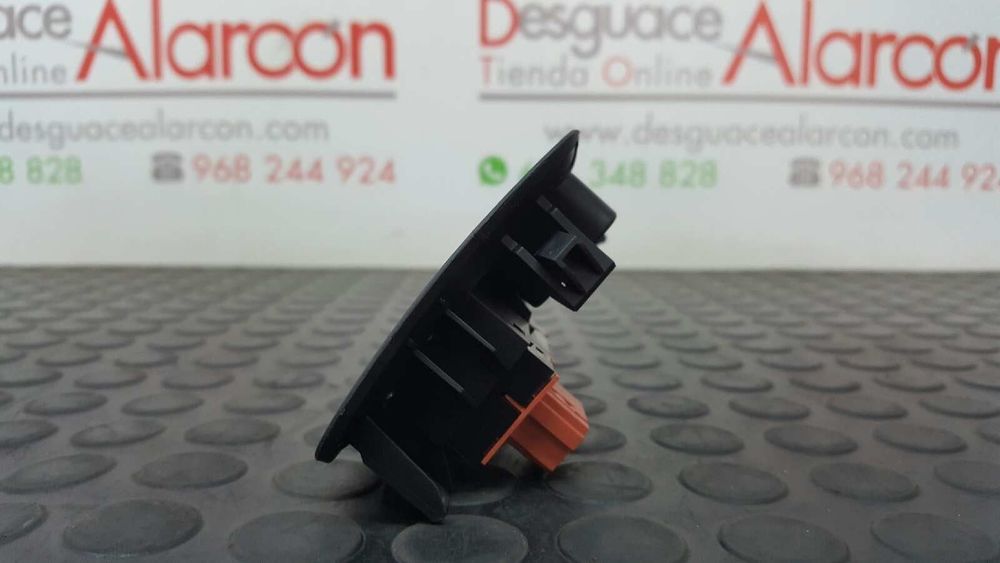 INTERRUPTOR ECO CITROEN DS4 STYLE