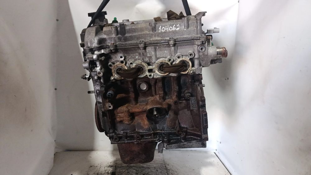 Motor completo TOYOTA Yaris (_P1_)