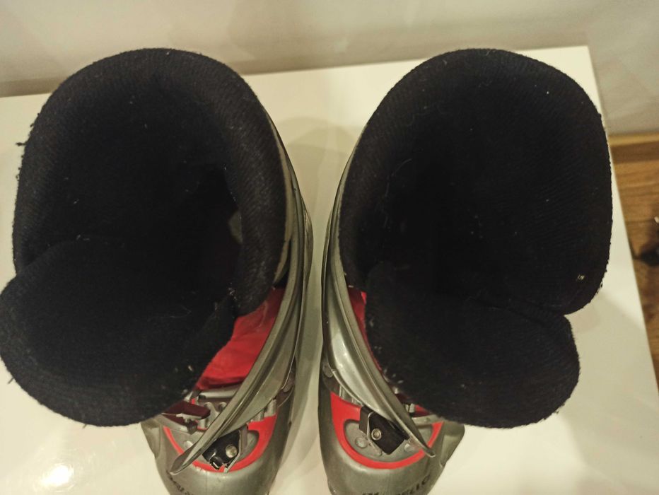 Buty narciarskie dla dzieci [rozm. 20,5]