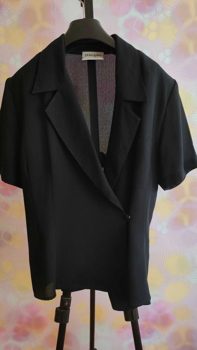 Блузка/болеро/рубашка-піджак