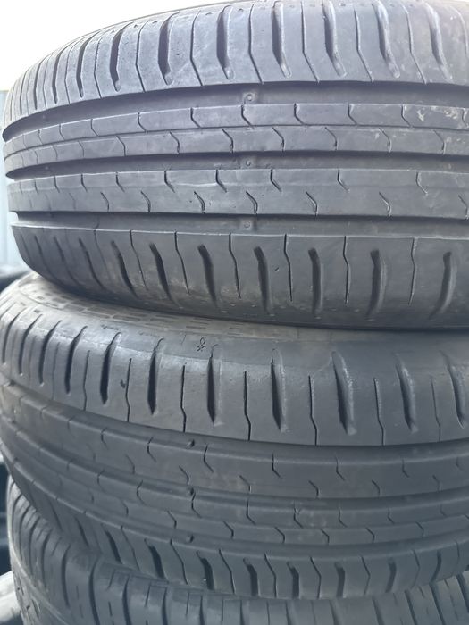 Шини резина 175/65/14 r14 Continental пара літні