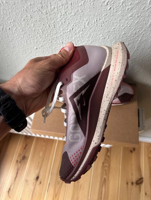 Nike Pegasus Trail 4 Gore-Tex