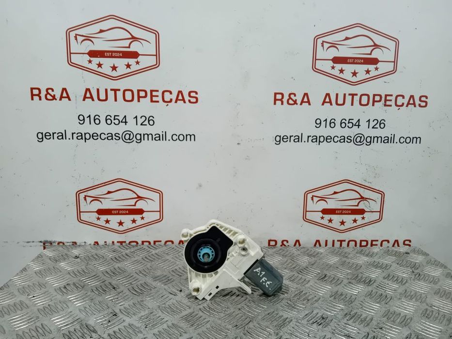 Motor Elevador Vidro Porta Frente Esquerdo Audi A1 8K095980C