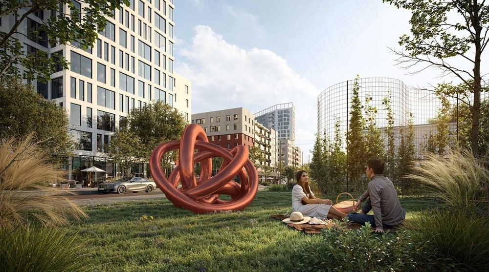 1-кімнатна квартира за адресою вул. Персенківка (площа 54 м²) - Atlanta.ua - фото 6