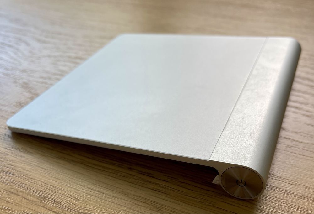 Apple Magic Trackpad