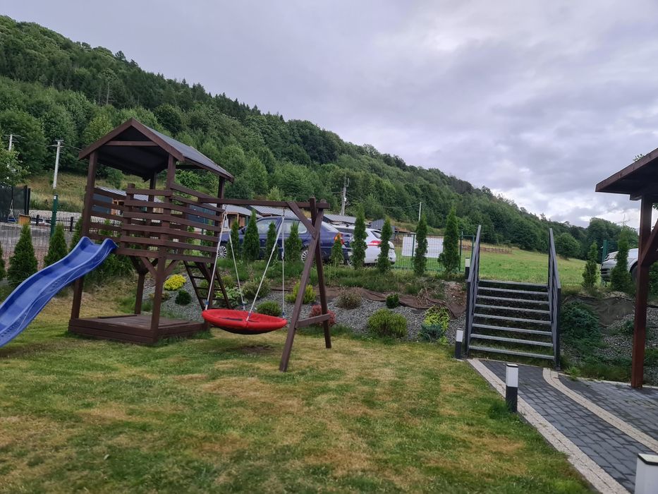 Pokoje Gościnne Cztery Pory Roku Kudowa Zdrój