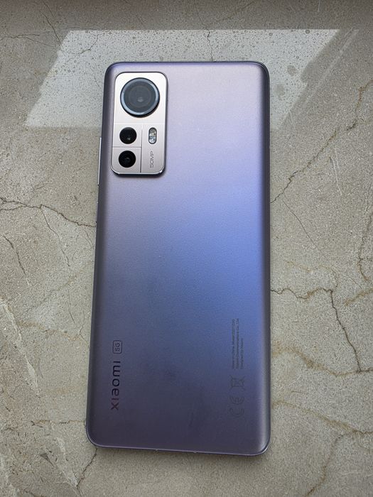 Telefon Xiaomi 12 256G