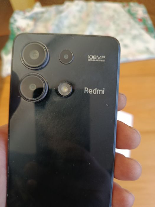 Redmi Note 13 8/256