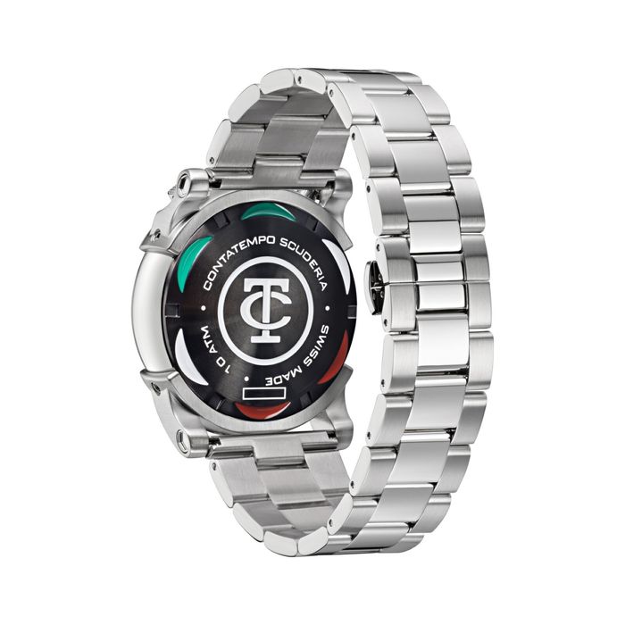 Relogio CT Scuderia Swiss