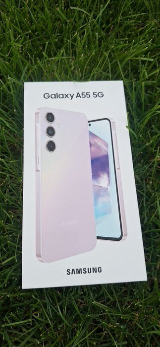 Samsung Galaxy A55 5G