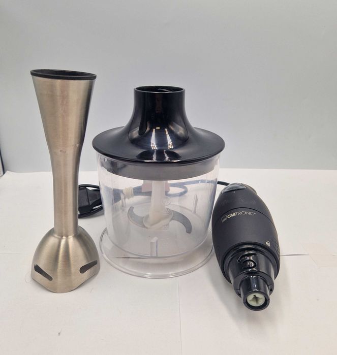 Blender Ręczny Clatronic SMS 3190