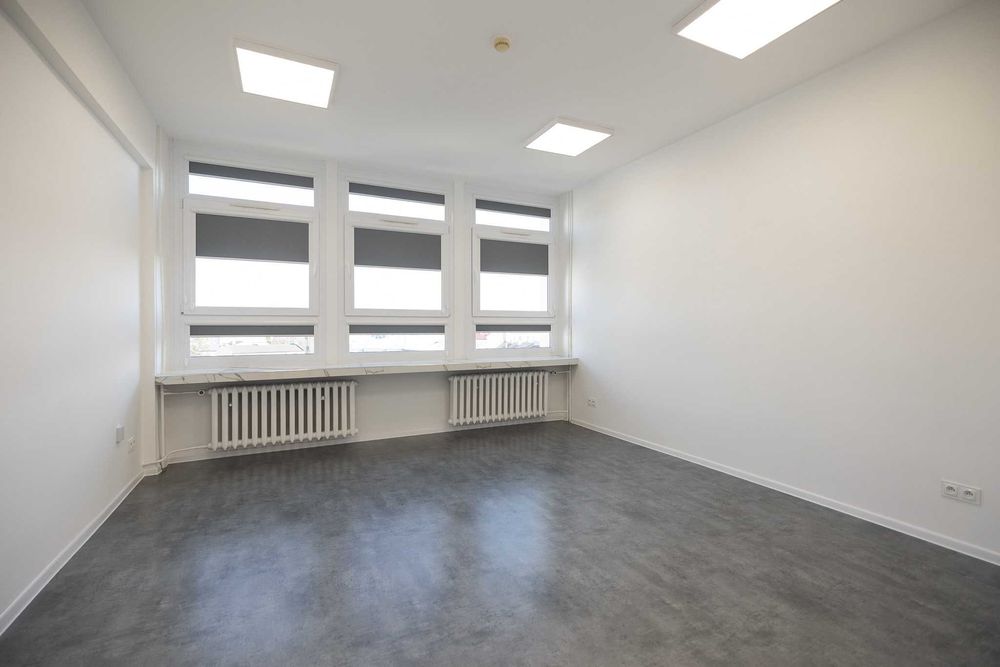 Biuro do wynajęcia 20 m2 centrum Kielc