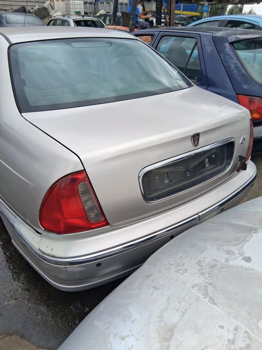 Rover 45 para peças