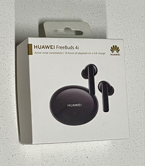 Навушники huawei freebuds 4i