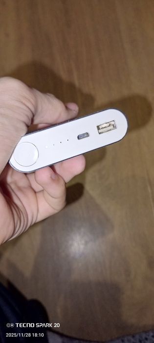 Продам PowerBank робочій