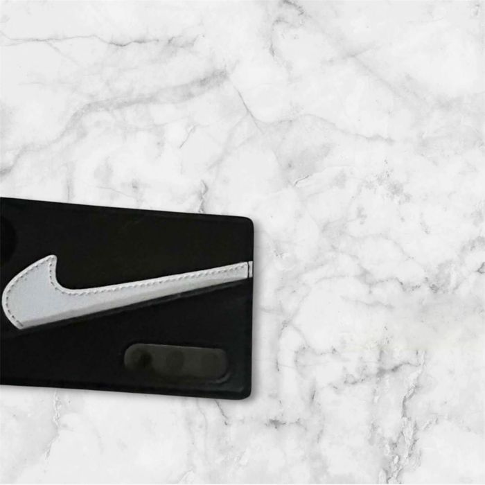 Portfel na karty nike