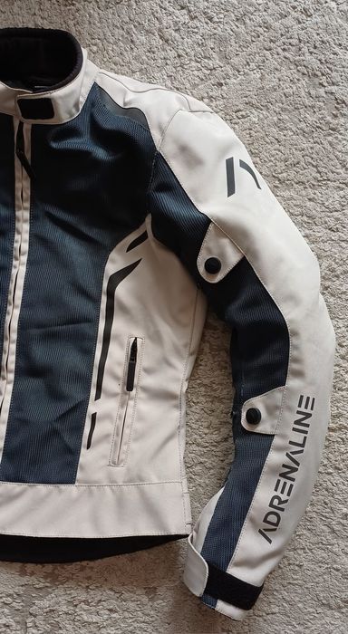 Kurtka turystyczna Adrenaline Meshtec Lady 2.0 rozmiar S