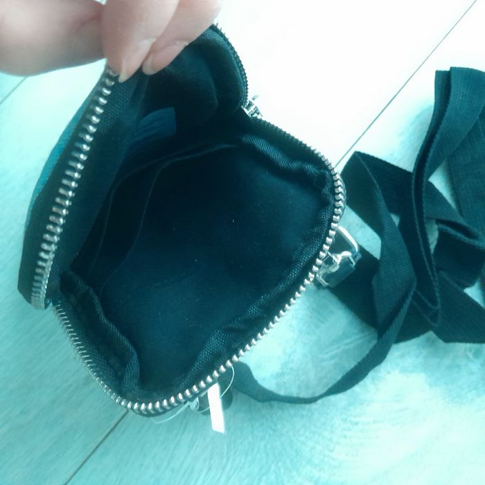 Dwie Torebki  na telefon ( np. C&A)