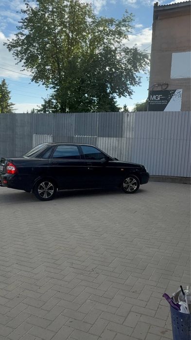 Продам  Пріору 2170