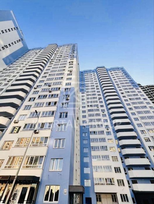 Готова квартира Можна на ремонт