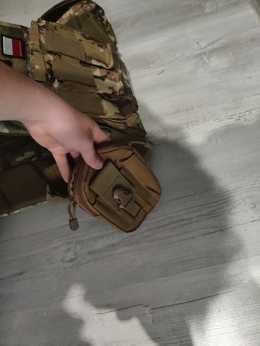 Sprzęt ASG-airsoft