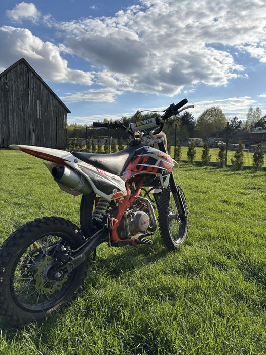 Kayo 140tt.