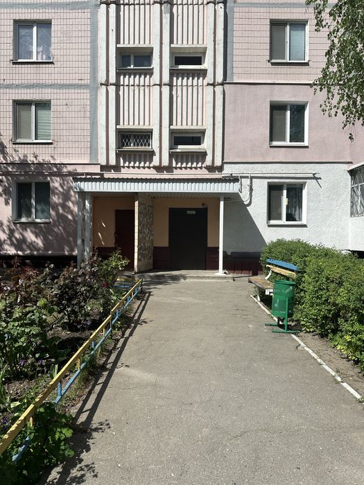Продажа 2 комнатной квартиры