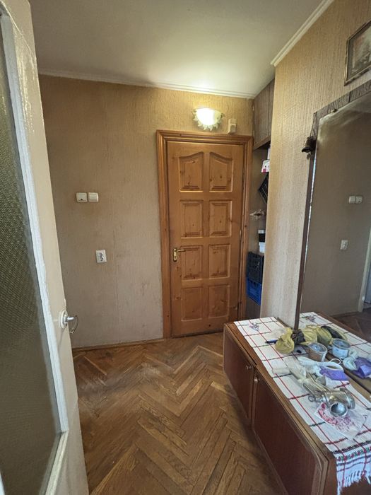 продаж 3кімнатноі квартири чешка Дрогобич