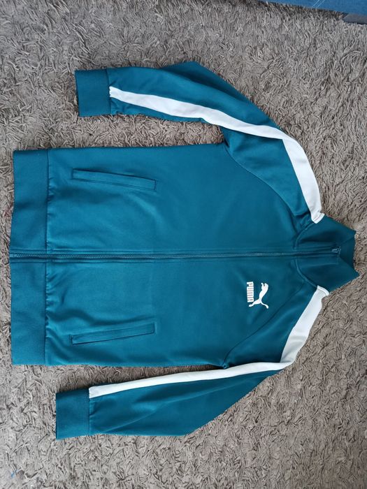 Bluza męska Puma S