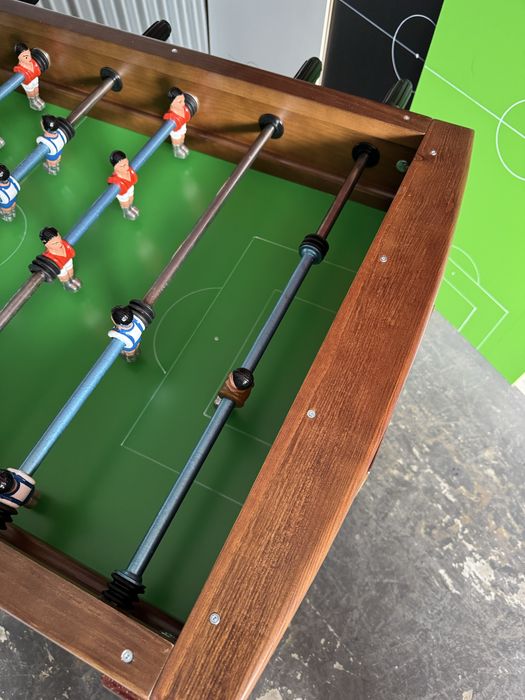 Matraquihos modelo particular / varão embutido