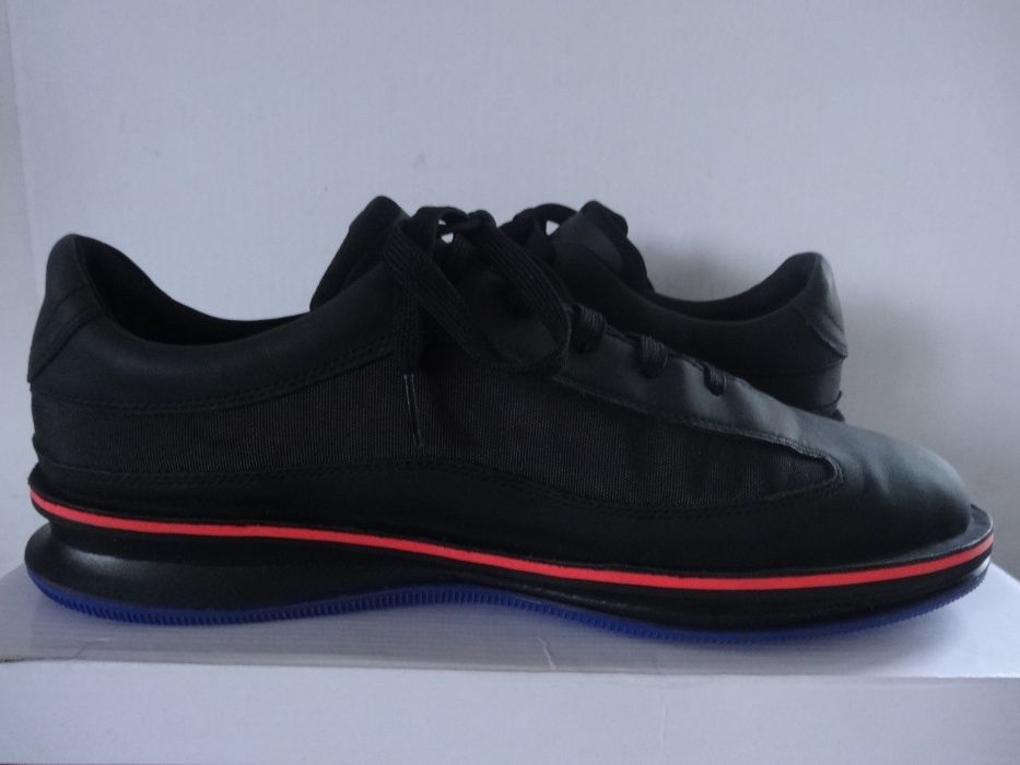 Buty Camper roz 45 SKÓRA Półbuty