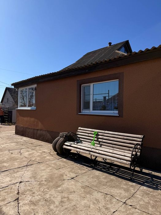 Продам будинок Коростень