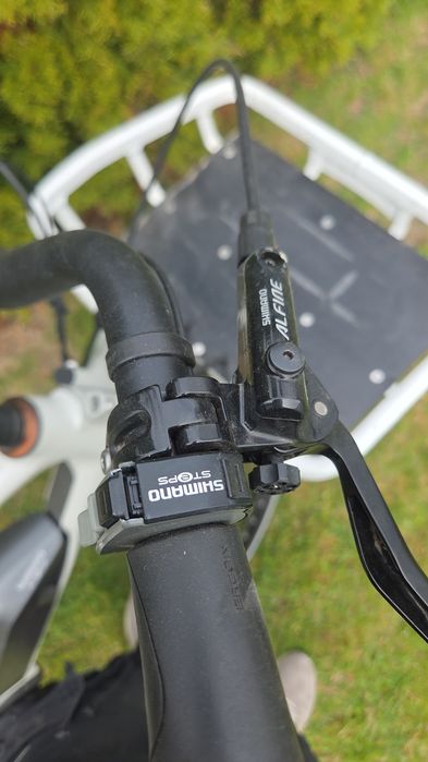 Rower elektryczny wslleräng