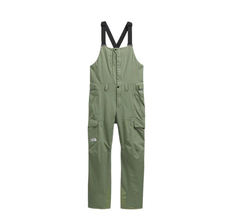 The North Face чоловічий гірськолижний комбенізон Р.Хл