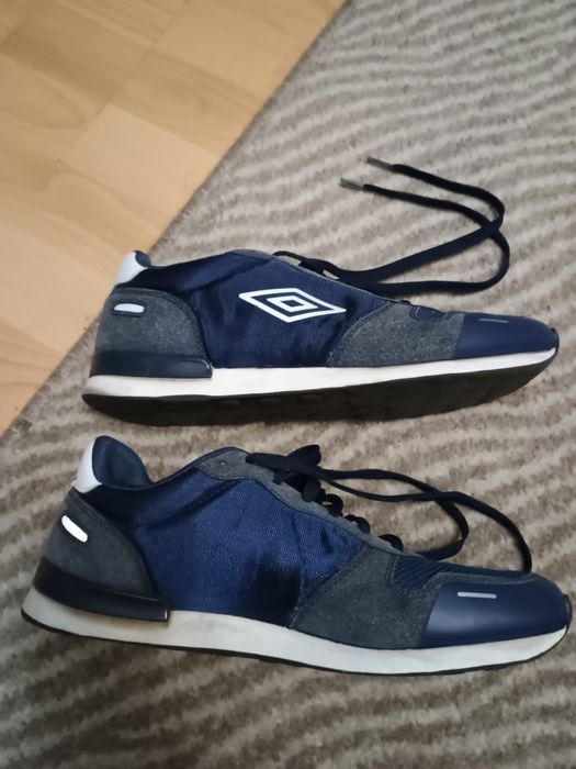Buty Umbro Havoc