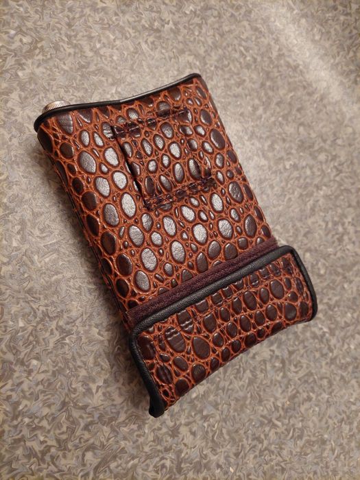 Фляга из нержавейки