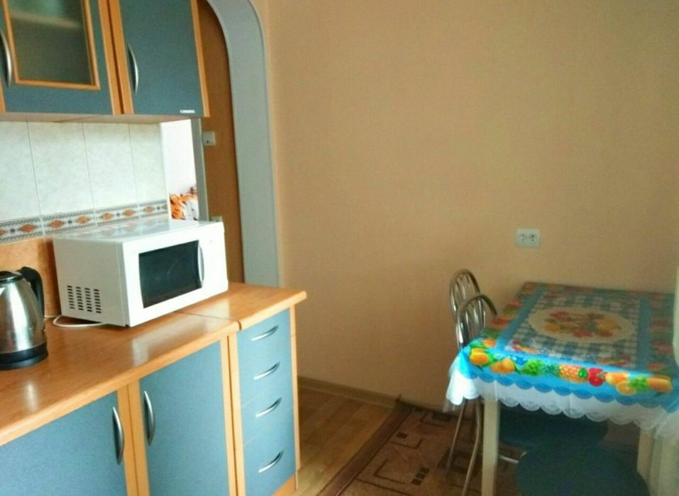 Здам квартиру подобово, погодинно