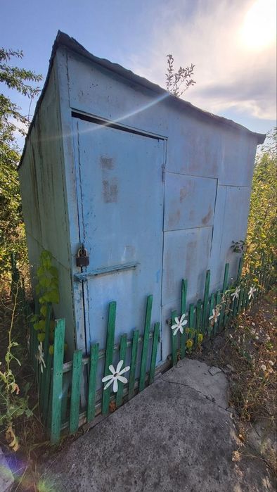 Продам дачу-город