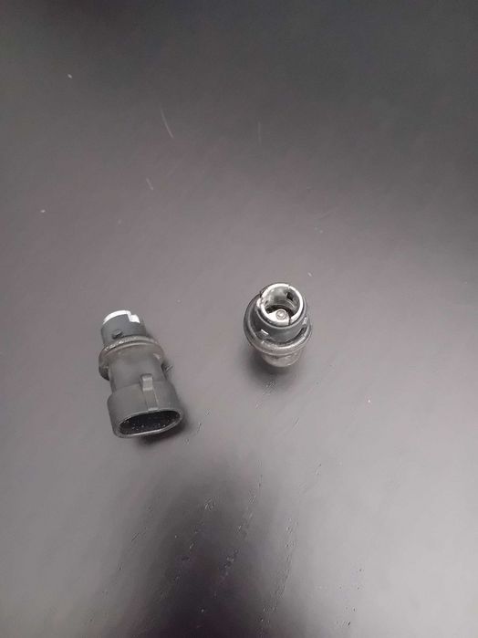 Conector soquete suporte lâmpada h21w e farol atrás  alfa romeo gt.
