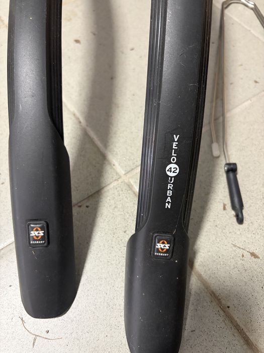 Guarda Lamas  SKS VELO 42 roda 28