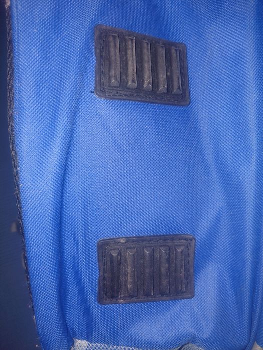 Рюкзак-переноска для котів чи невеликих тваринок.