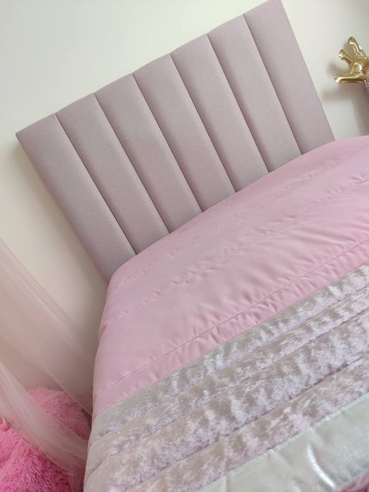 Vendo cama de criança completamente Nova
