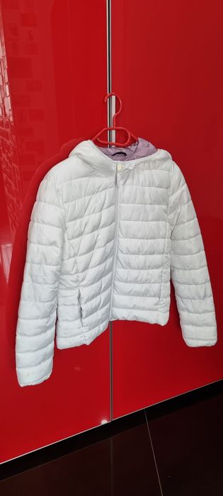 Nowa kurtka Terranova rozmiar M