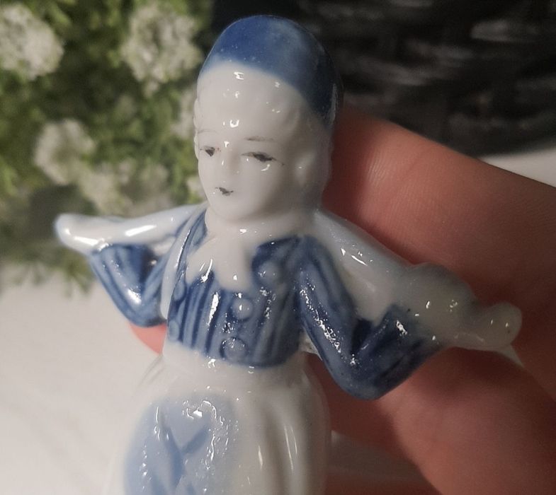 Голландский Мальчик